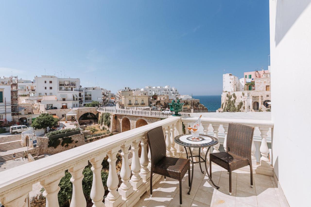 Lamare Cucina E Dimore Polignano a Mare Exterior photo