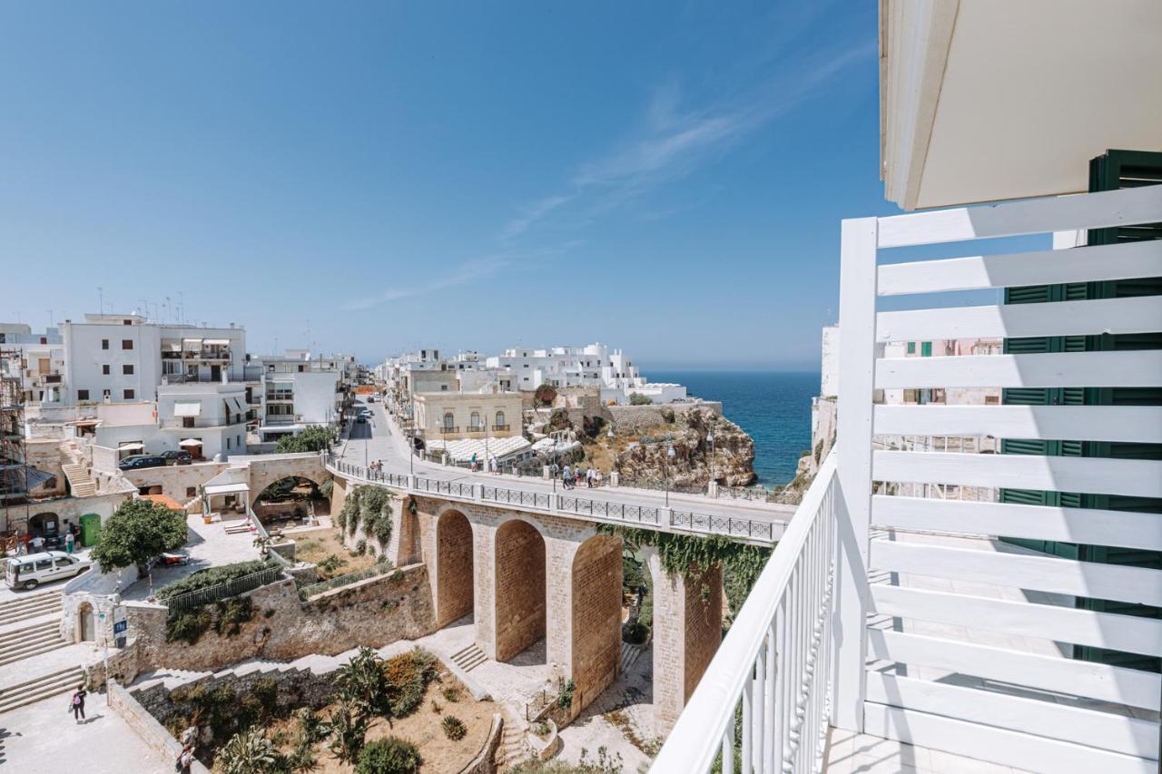 Lamare Cucina E Dimore Polignano a Mare Exterior photo
