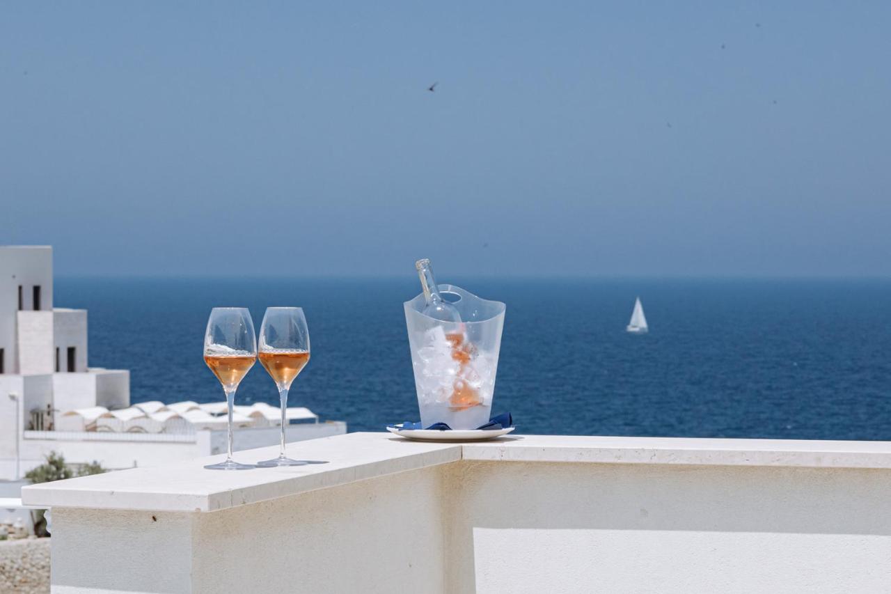 Lamare Cucina E Dimore Polignano a Mare Exterior photo