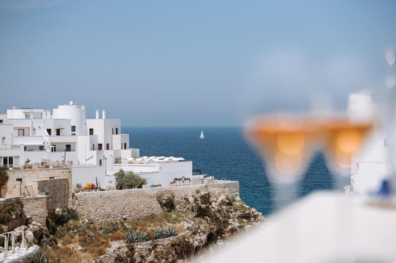 Lamare Cucina E Dimore Polignano a Mare Exterior photo