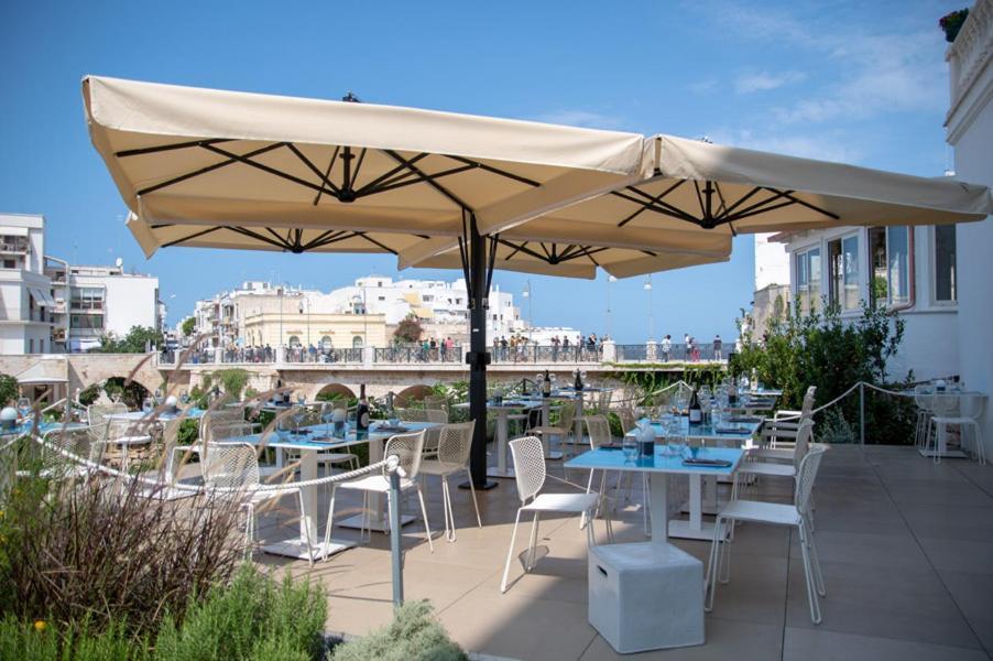 Lamare Cucina E Dimore Polignano a Mare Exterior photo