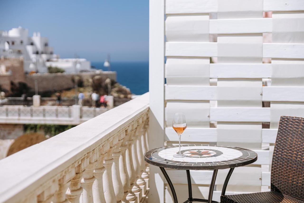 Lamare Cucina E Dimore Polignano a Mare Exterior photo