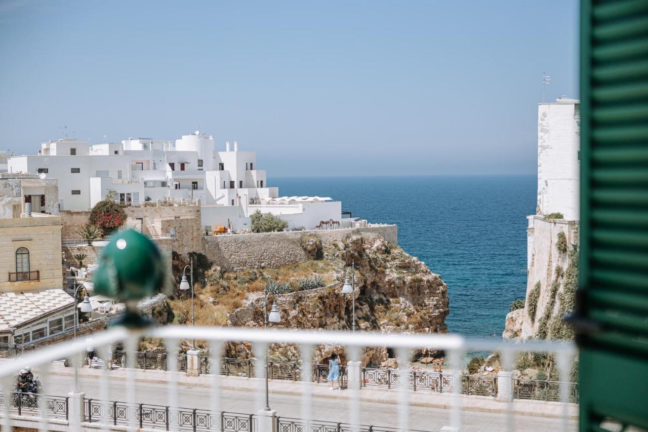 Lamare Cucina E Dimore Polignano a Mare Exterior photo